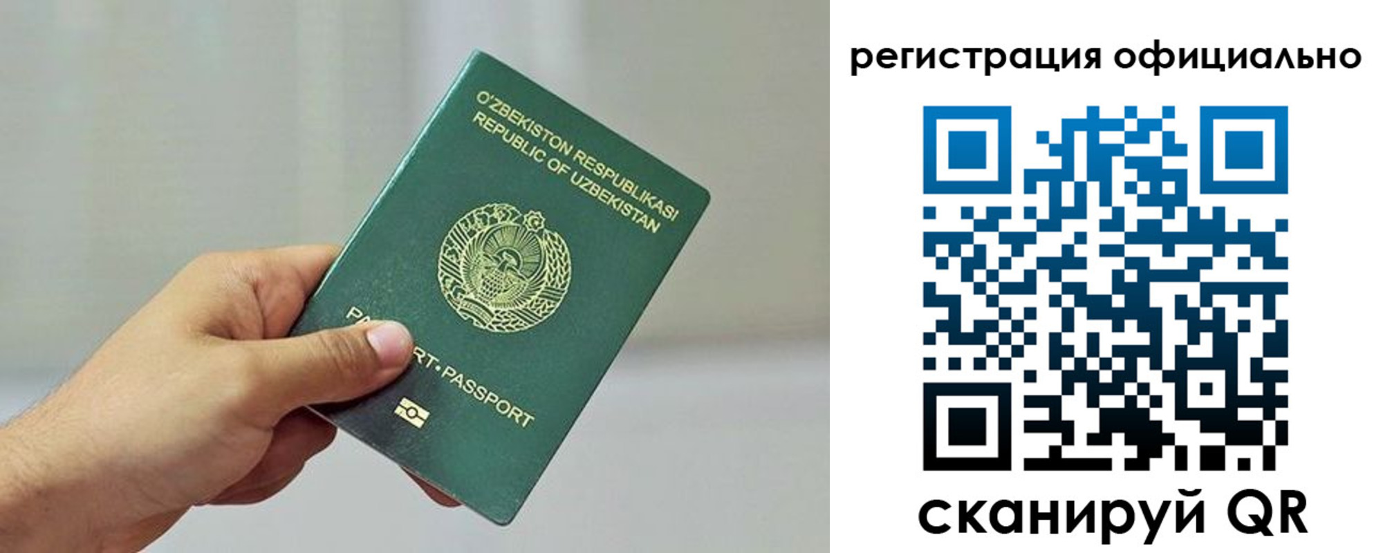 прописка в квартире в Кашине